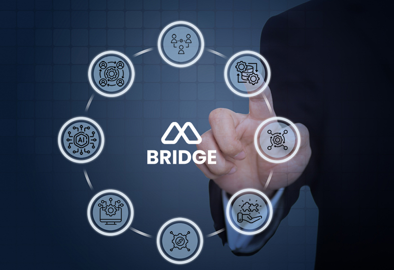 Bridge CRM