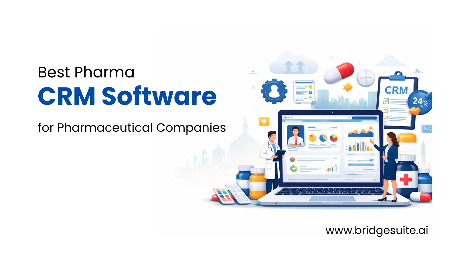 best-crm-for-pharma-companies-india