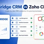 bridge-crm-vs-zoho-crm-comparison