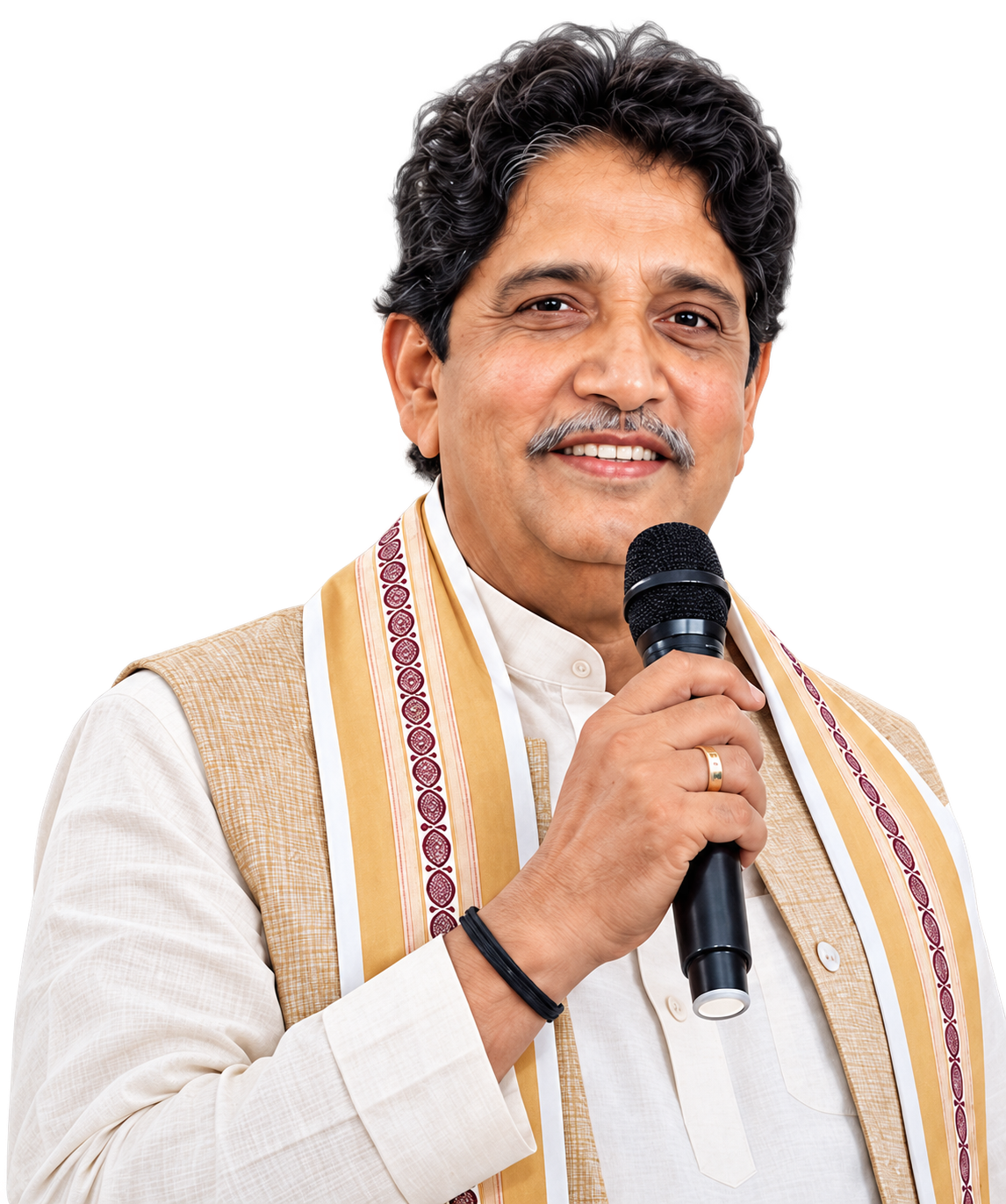 Mr. Sunil Kumar Sharma
